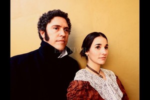 ELLITORAL_406723 |  Gentileza producción Mariano Rubiolo y Florencia Minen en  Caranchos en el cuerpo .