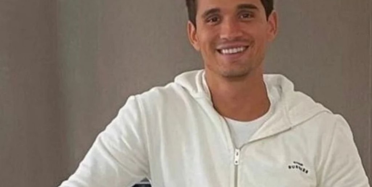 Desapareció un argentino de 33 años que estaba de vacaciones en México