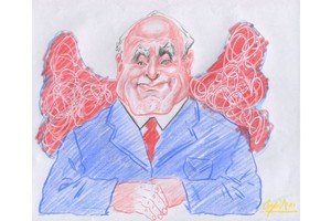Ilustración Lucas Cejas Dificil de creer y digerir, la partida de Lifschitz ha cambiado el escenario electoral provincial - qué sería lo menos relevante. La figura construida por el rosarino contenía, de alguna manera, algún grado de vergüenza de la dirigencia en la peor crisis que vive el mundo en general y nuestra provincia en particular .