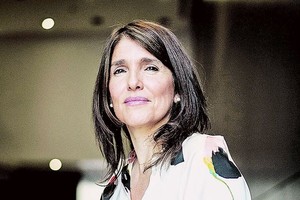 @latercera Paula Narváez.