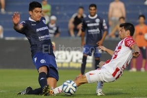 ELLITORAL_107986 | Gentileza diario Los Andes de Mendoza