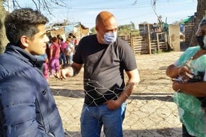 ELLITORAL_400647 |  Gentileza