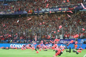 ELLITORAL_336501 |  Archivo El Litoral