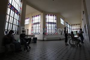 ELLITORAL_83972 | Archivo El Litoral / Mauricio Garín