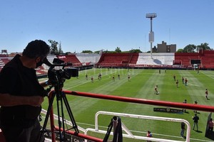 ELLITORAL_334827 |  Mauricio Garín