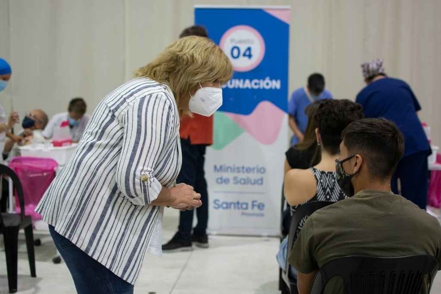 ELLITORAL_440619 |  Gentileza Gobierno de Santa Fe D.R