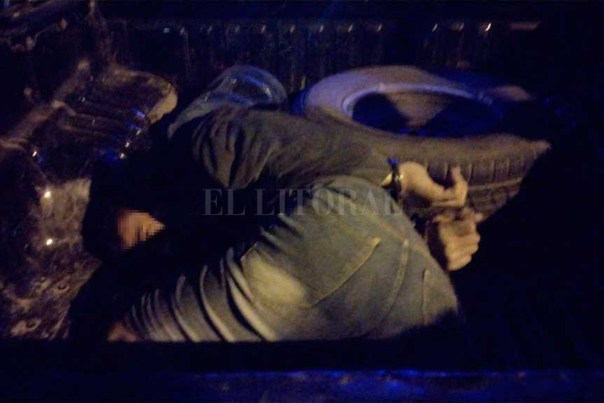 ELLITORAL_400993 |  El Litoral