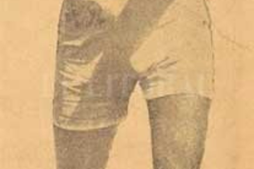 ELLITORAL_386334 |  Archivo El Litoral