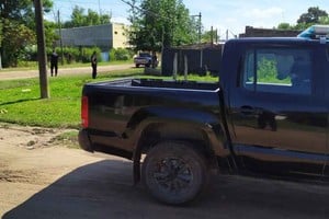 ELLITORAL_386881 |  Archivo El hecho investigado ocurrió el lunes pasado, en horas de la madrugada, en las calles de la localidad de Helvecia.