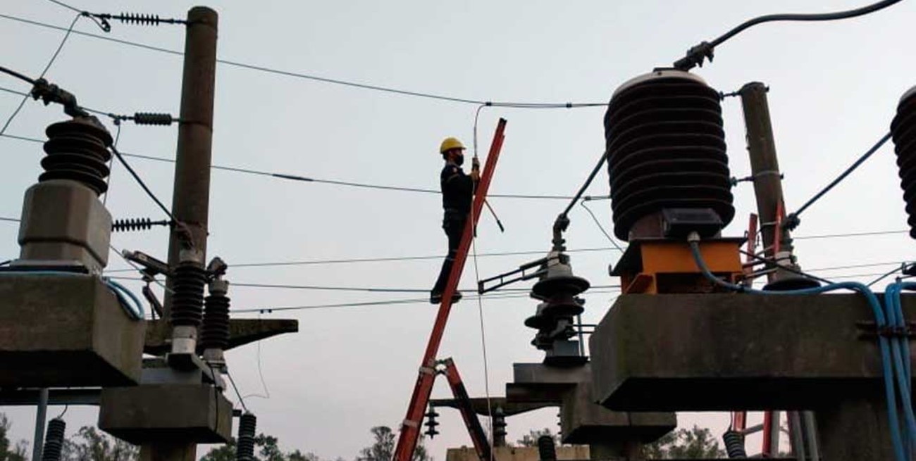 Cooperativas eléctricas piden  aportes como los de la Epe
