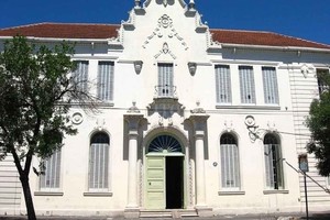 ELLITORAL_404292 |  El Litoral Organizado por el Instituto Superior de Profesorado n°8 Almirante Guillermo Brown, la propuesta cuenta con varios incentivos para sus estudiantes.