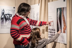 Gentileza Municipalidad de Santa Fe