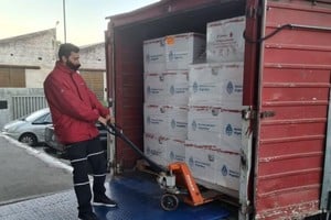 Prensa Gobierno de Córdoba