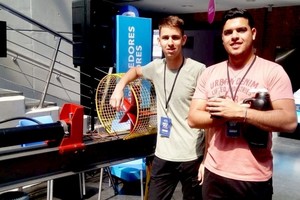 ELLITORAL_406399 |  Gentileza