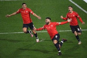 ELLITORAL_395930 |  Télam