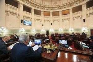 ELLITORAL_406465 |  Archivo El Litoral