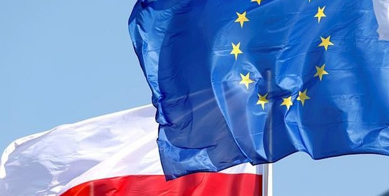 Tribunal determina que varios tratados de la Unión Europea son inconstitucionales en Polonia