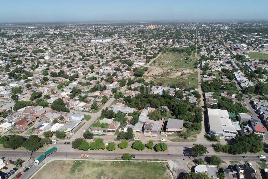 ELLITORAL_419852 |  Fernando Nicola (Drone)