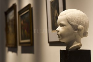 ELLITORAL_377181 |  Gentileza Municipalidad de Santa Fe La efeméride, que surgió en 1977, tiene como objetivo concientizar sobre la importancia de los museos para el intercambio y el enriquecimiento cultural.