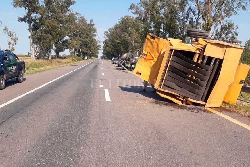 ELLITORAL_434539 |  El Litoral D.R