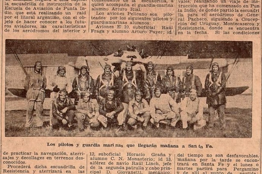 ELLITORAL_373502 |  Archivo - El Litoral