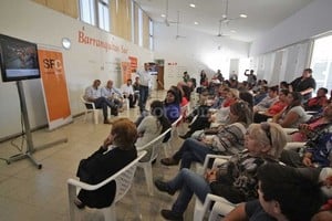 ELLITORAL_161837 |  Gentileza Municipalidad de Santa Fe