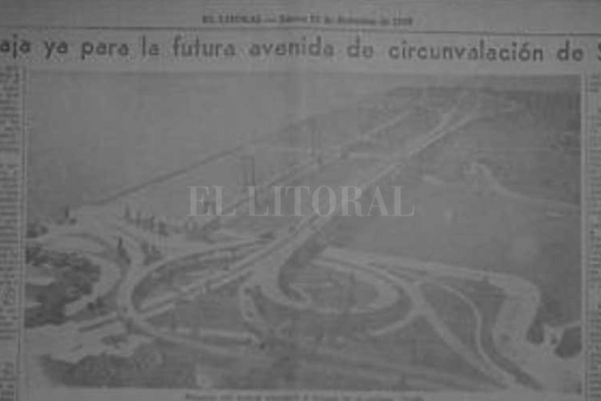 ELLITORAL_411770 |  Archivo El Litoral