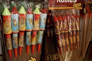 Archivo El Litoral / Guillermo Di Salvatore