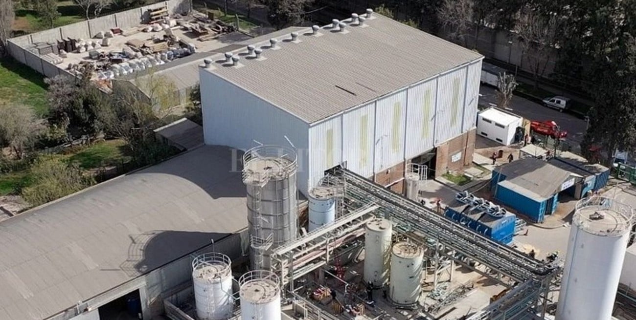 Nueva fábrica en el Cordón Industrial Santafesino: generará 80 empleos y sustituirá importaciones clave para el sector alimenticio