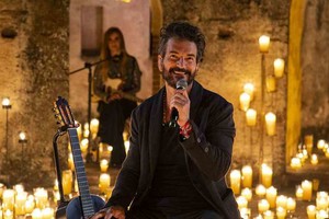 ELLITORAL_431650 |  Imagen Ilustrativa D.R