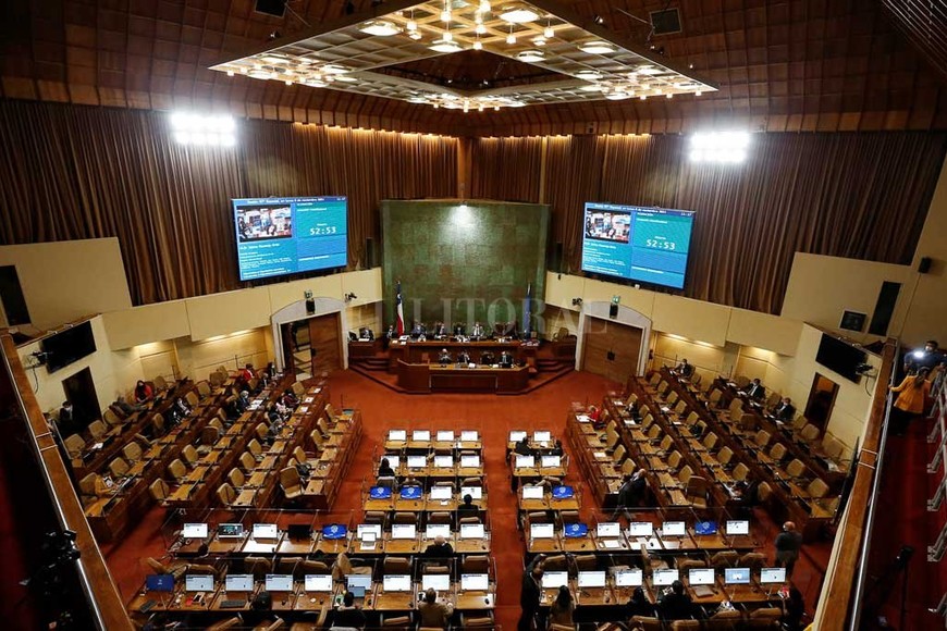 ELLITORAL_416633 |  Reuters