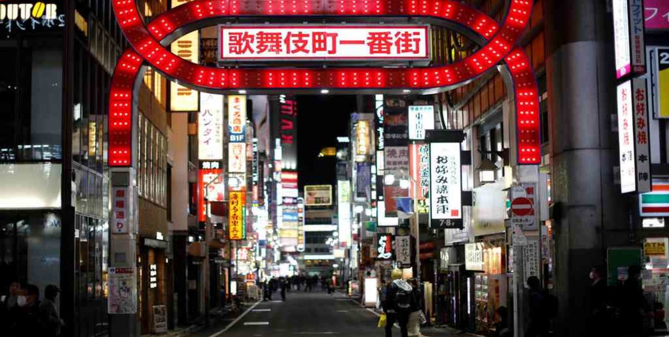 Para evitar contagios, Japón pidió quedarse en casa durante la "semana dorada" del turismo