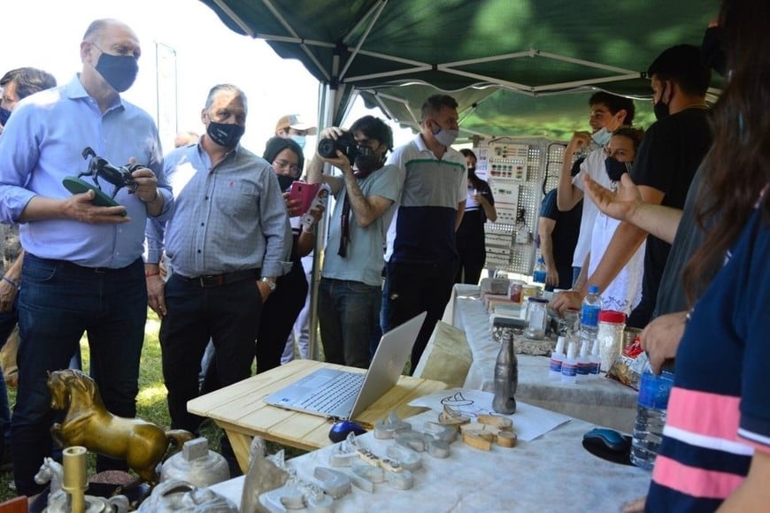 ELLITORAL_414997 |  Gentileza