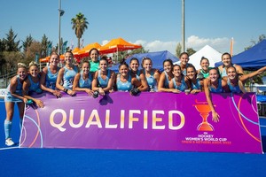 ELLITORAL_433449 |  Twitter @ArgFieldHockey D.R