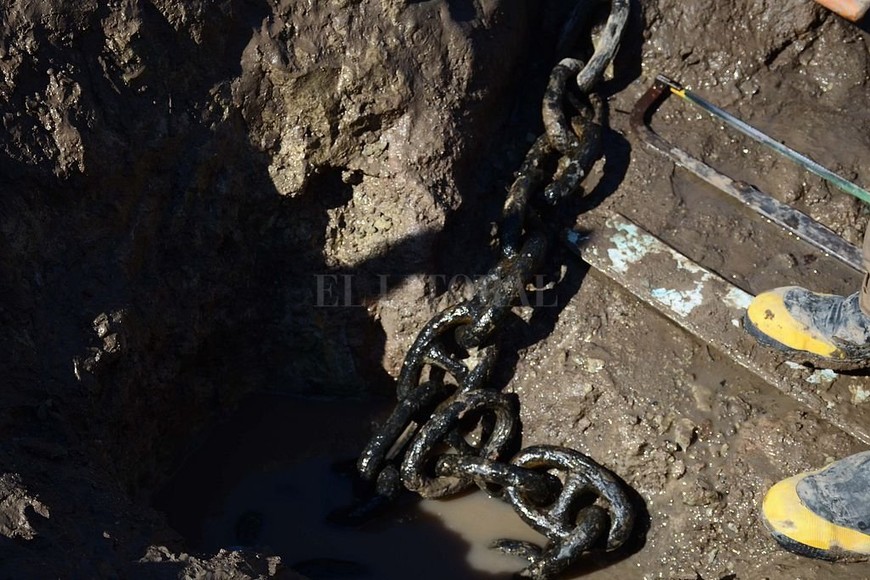 ELLITORAL_336135 |  Telam