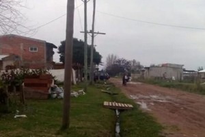 ELLITORAL_332467 |  Captura de pantalla