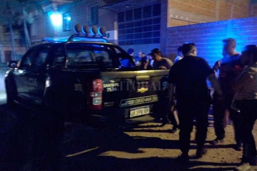 ELLITORAL_400990 |  El Litoral