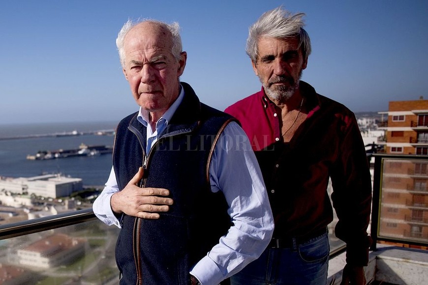 ELLITORAL_336679 |  Telam