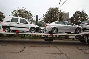 ELLITORAL_366835 |  Archivo El Litoral / Guillermo Di Salvatore