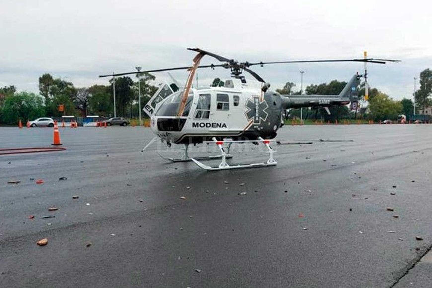 ELLITORAL_412739 |  Gentileza