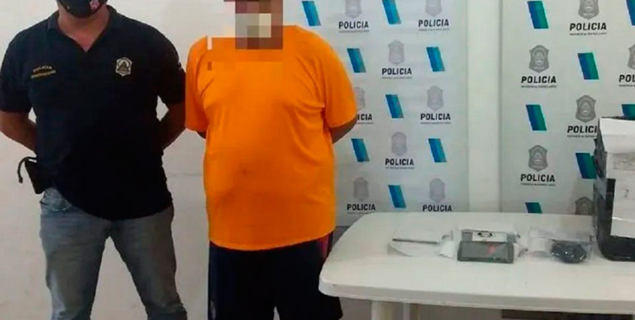 La Plata: detuvieron a un enfermero acusado de distribuir pornografía ...