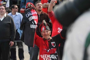 ELLITORAL_213466 |  Archivo El Litoral / Pablo Aguirre