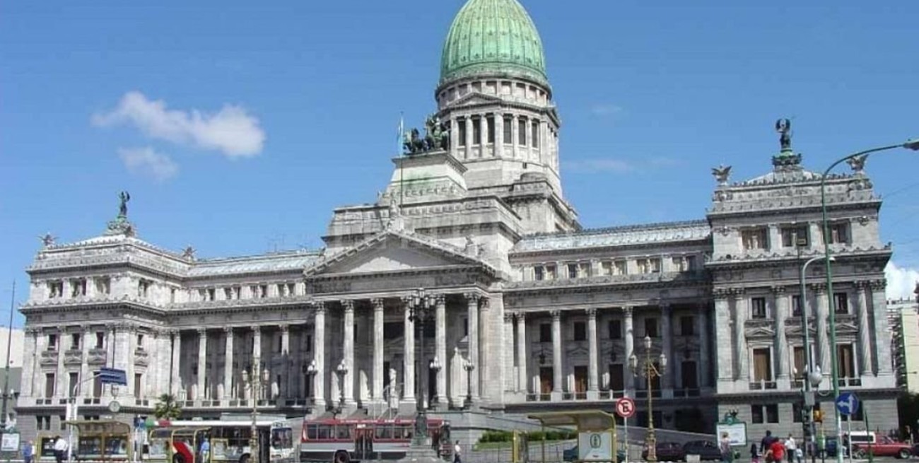 Los nuevos diputados argentinos jurarán el martes 7 de diciembre
