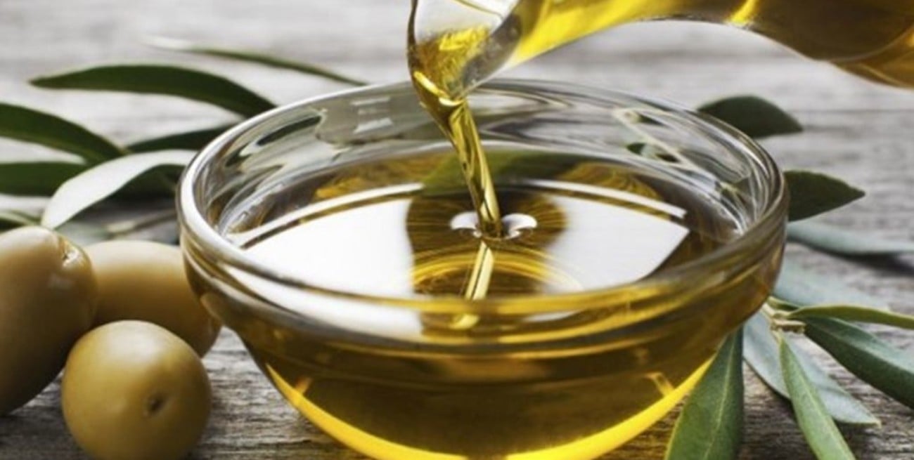 La ANMAT prohibió  la comercialización de una marca de aceite de oliva