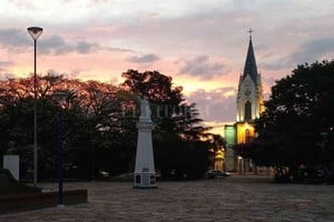 ELLITORAL_353921 |  Gentileza