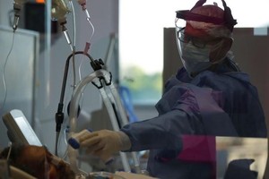 ELLITORAL_407371 |  Reuters