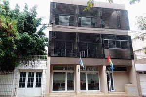 ELLITORAL_410694 |  Imagen ilustrativa