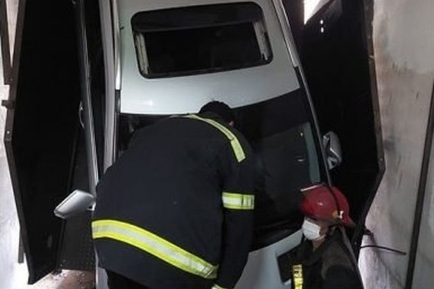 ELLITORAL_430923 |  Captura D.R