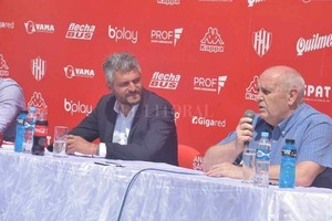 ELLITORAL_408982 |  Guillermo Di Salvatore