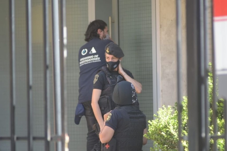 ELLITORAL_421387 |  Flavio Raina